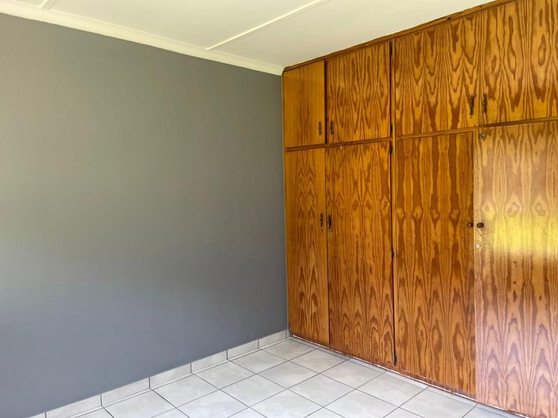 4 Bedroom Property for Sale in Sasolburg Free State